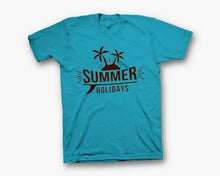 Cargar imagen en el visor de la galería, Summer T-shirt
